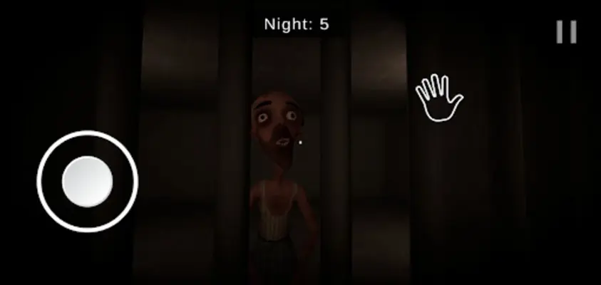 Five Nights At Shrek's Hotel 2 android App screenshot 10