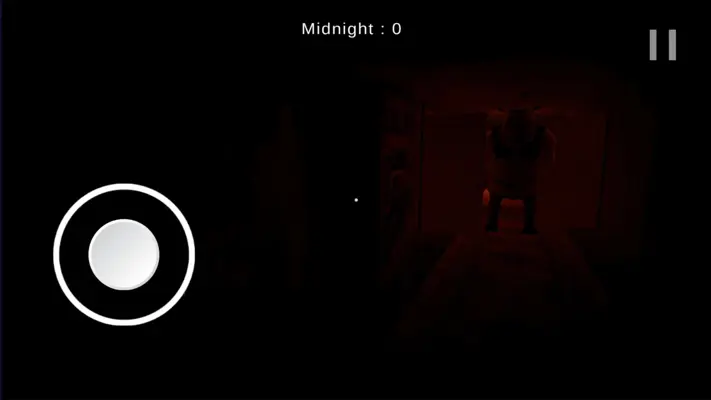 Five Nights At Shrek's Hotel 2 android App screenshot 2