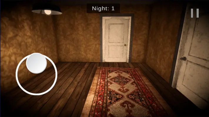 Five Nights At Shrek's Hotel 2 android App screenshot 3