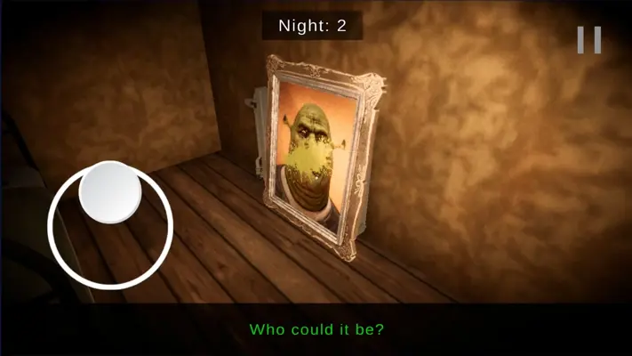 Five Nights At Shrek's Hotel 2 android App screenshot 5